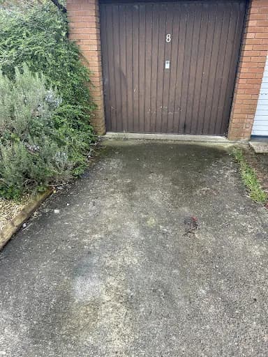 Gareth Evans Trading As Evan’s Rubbish & Recycling — waste collection
