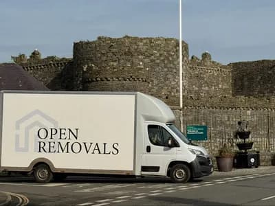 Open Removals Limited — waste collection