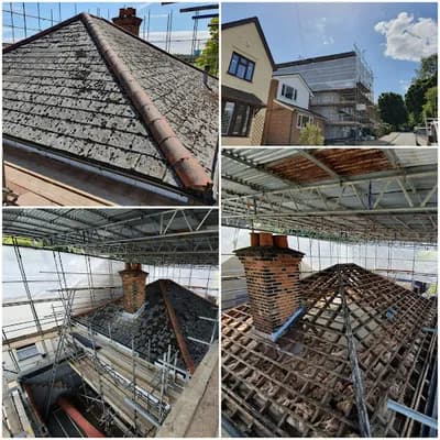 J&a Asbestos Removal Specialists Limited — waste collection