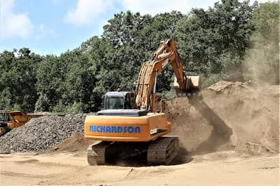 Paul Richardson Recycling Limited Trading As Richardson Recycling — waste collection