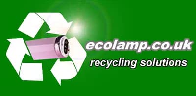 Ecolamp Recycling Limited — waste collection