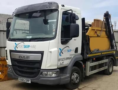 Expert Services Group Limited Trading As Expert Skip Hire — waste collection