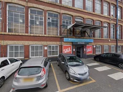 Manchester Lettings Limited — waste collection
