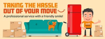 Atkins Removals — waste collection