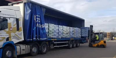 S Waste — waste collection