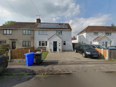 Barbara Hearman Trading As Burnham Warehouse Removals & Storage — waste collection