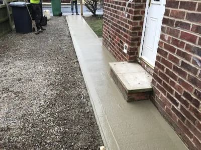 Evolve Construction Services (Yorkshire) Ltd — waste collection