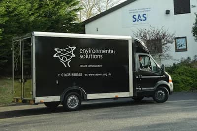 Environmental Solutions Waste Management Ltd — waste collection