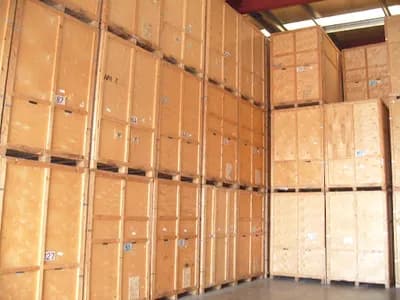 Foad Removals Llp — waste collection