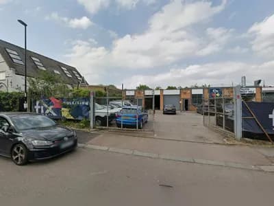 Berkley Demolition Ltd — waste collection