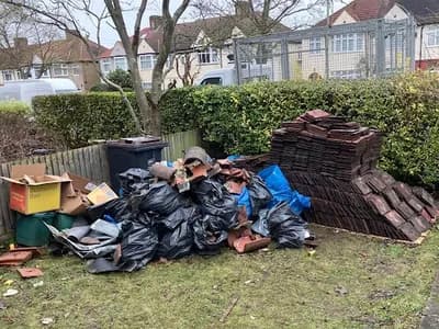 Junk Guy Rubbish Removal Limited — waste collection
