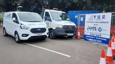 Tse Group Services Limited — waste collection