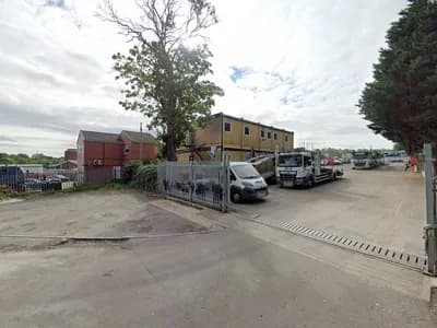 Rotherham Waste Oil & Tank Cleaning Service — waste collection