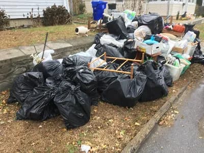Wandle Waste — waste collection