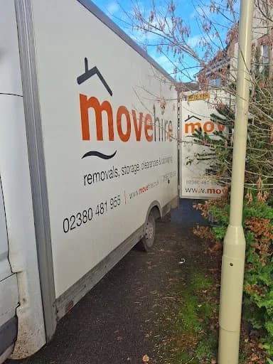 Hampshire House Clearances Limited Trading As Movehire — waste collection