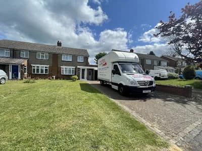 Mwbv Removals Ltd Trading As Man With A Bleddy Van — waste collection