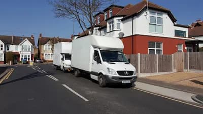 Christopher King Trading As King Removals — waste collection