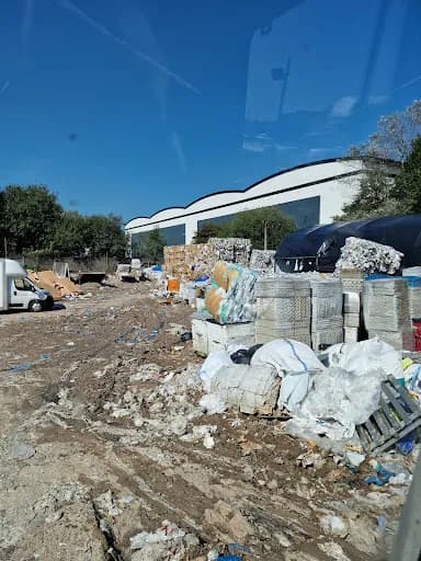 Paul Linsdell Trading As Paperchase Recycling — waste collection