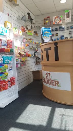 Badger Office Supplies Limited — waste collection