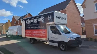 Bass Removals Ltd — waste collection
