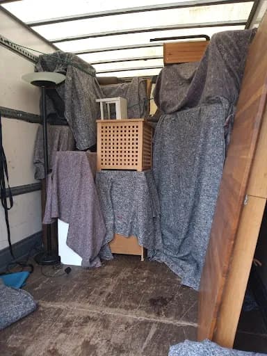 Paul Sutton Trading As Culm Valley Removals and Clearance — waste collection