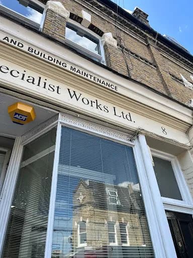 P.p.m. Specialist Works Limited — waste collection