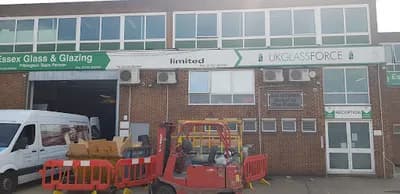 Essex Glazing Limited — waste collection