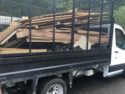 Ricky Kent Trading As Reliable Waste Services — waste collection