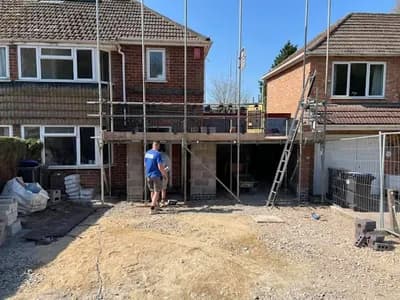 Property Maintenance South East Limited — waste collection
