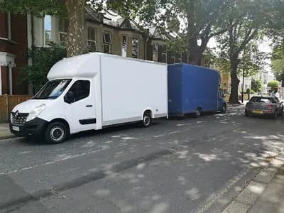 Rosh Removals Limited — waste collection