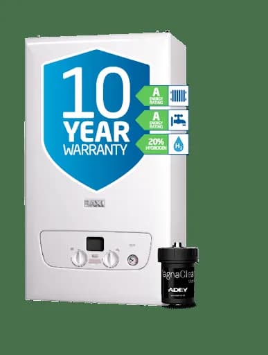 Local Boilers ( Yorkshire) Limited — waste collection