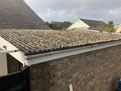 Birmingham Asbestos Removal Limited — waste collection