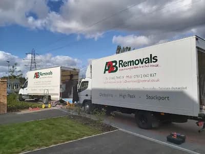 A2b Removals — waste collection
