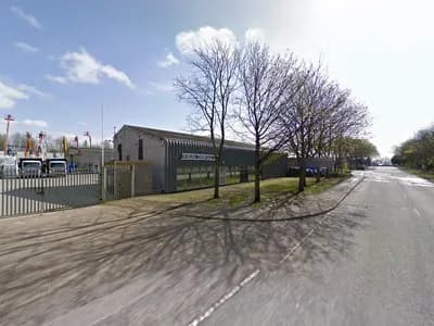 Woburn Chemicals Limited — waste collection