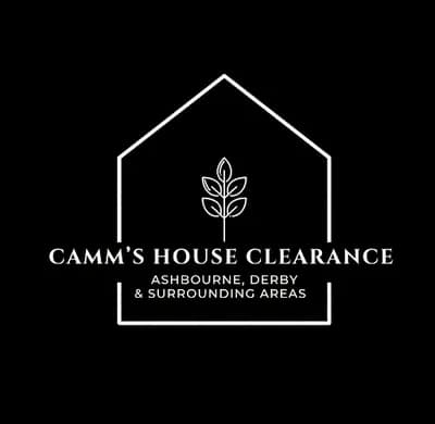 Peter Camm Trading As Camm's House Clearance — waste collection