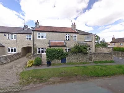 Graham Wilton Trading As Man and Van Yorkshire — waste collection