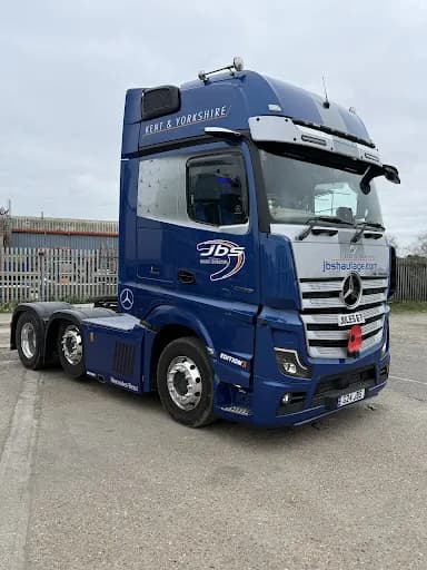Jwl Haulage Ltd — waste collection