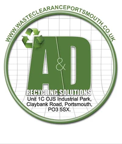 Daniel Herridge Trading As A&d Recycling Solutions — waste collection