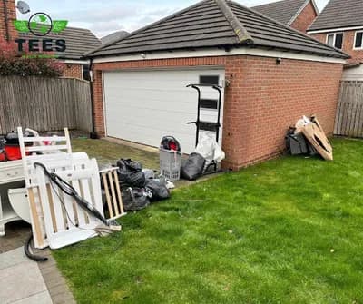 Tees Waste Ltd — waste collection