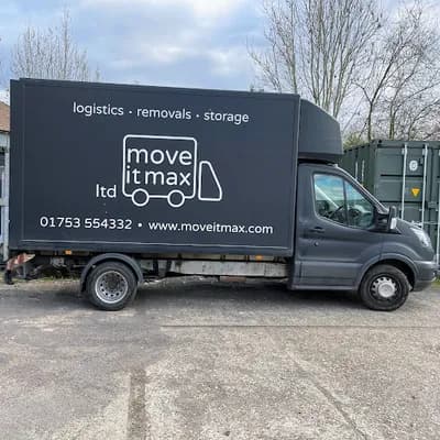 Move IT Max Limited — waste collection