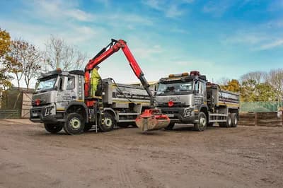 Go-Green Waste Recycling Limited — waste collection