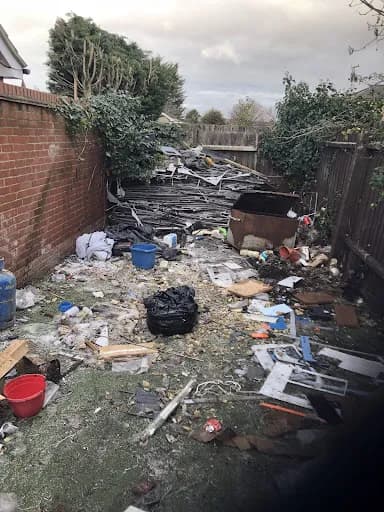 A1 Waste Clearance — waste collection