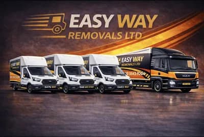 Easy Way Removals — waste collection