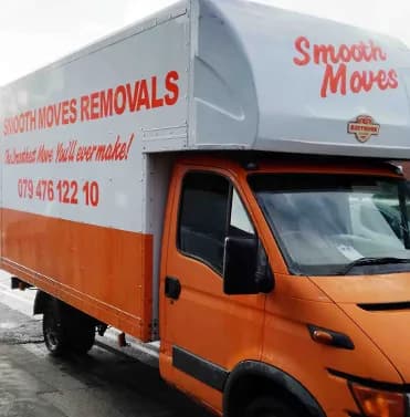 Smooth Move Removals Ltd — waste collection