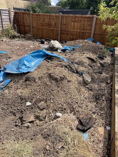 Billy Ellis Trading As Bde Clearance — waste collection