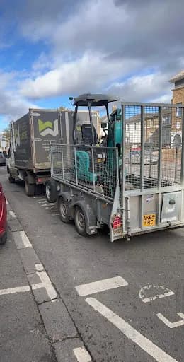 White's Waste Management Ltd — waste collection