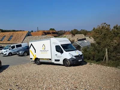 Paul Rosan Trading As Shed Disposal UK — waste collection