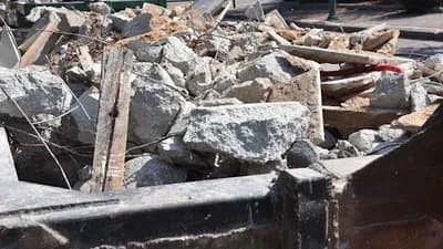 B's Waste Removal Limited — waste collection