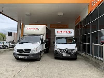 Elliot Kennedy Trading As Berkshire Couriers & Removals — waste collection