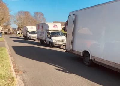 Lisa Warrener Trading As Ideal Removals — waste collection